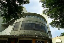 Enterprise One (D14), Factory #558134171